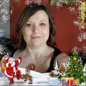 Meet your Posher, Sandra